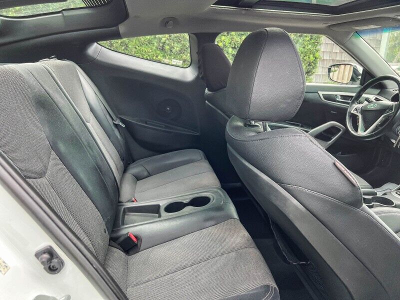 2014 Hyundai Veloster Wilmington NC