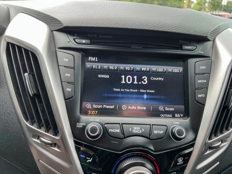 2014 Hyundai Veloster Wilmington NC