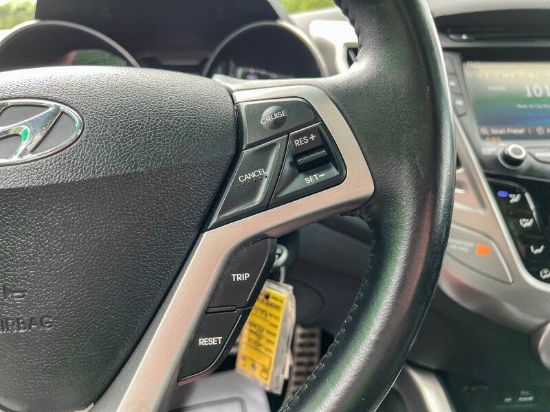 2014 Hyundai Veloster Wilmington NC