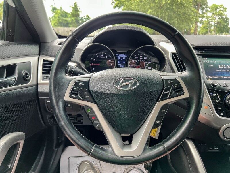 2014 Hyundai Veloster Wilmington NC