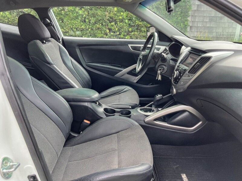 2014 Hyundai Veloster Wilmington NC