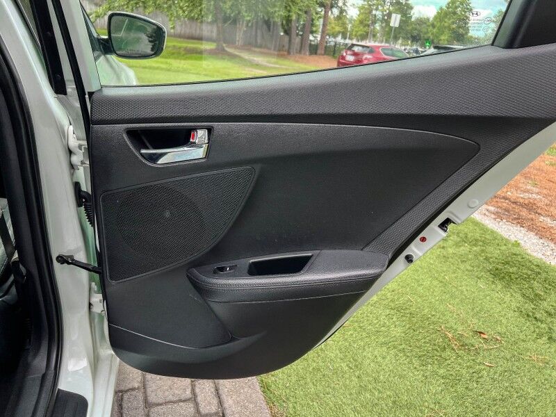 2014 Hyundai Veloster Wilmington NC