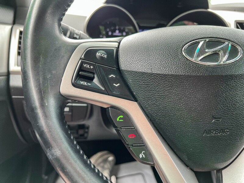2014 Hyundai Veloster Wilmington NC