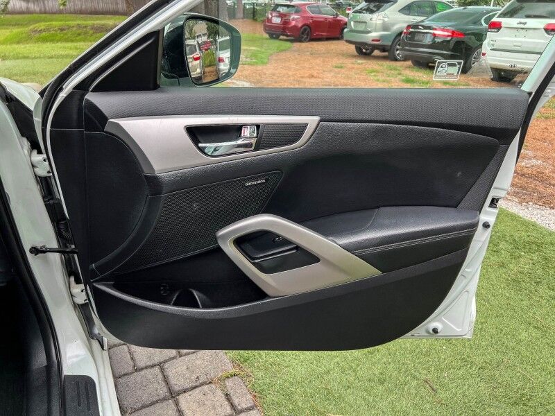 2014 Hyundai Veloster Wilmington NC