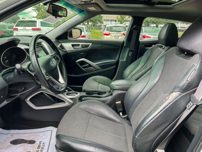 2014 Hyundai Veloster Wilmington NC