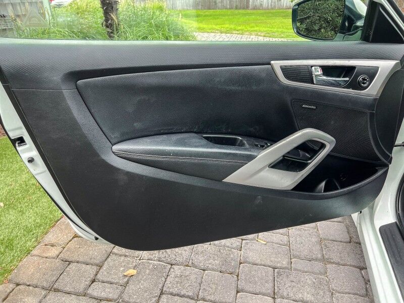 2014 Hyundai Veloster Wilmington NC