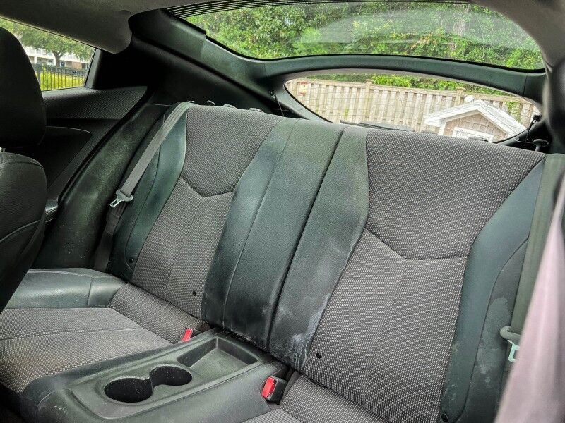 2014 Hyundai Veloster Wilmington NC