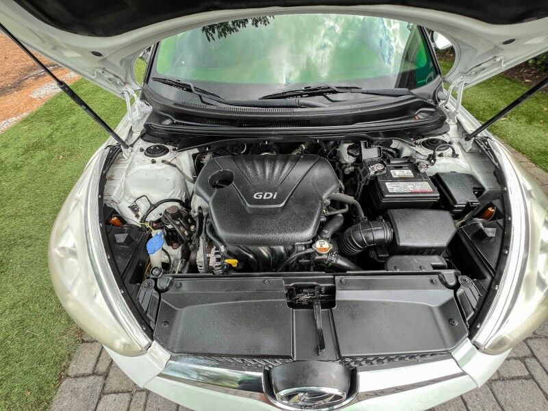 2014 Hyundai Veloster Wilmington NC