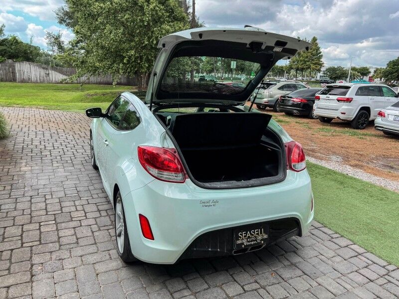 2014 Hyundai Veloster Wilmington NC