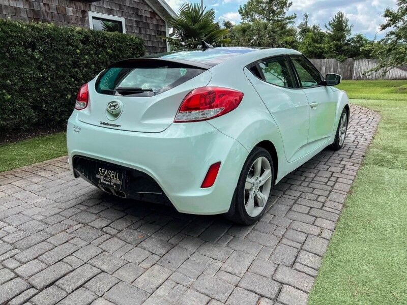 2014 Hyundai Veloster Wilmington NC