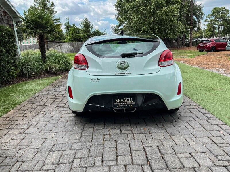 2014 Hyundai Veloster Wilmington NC