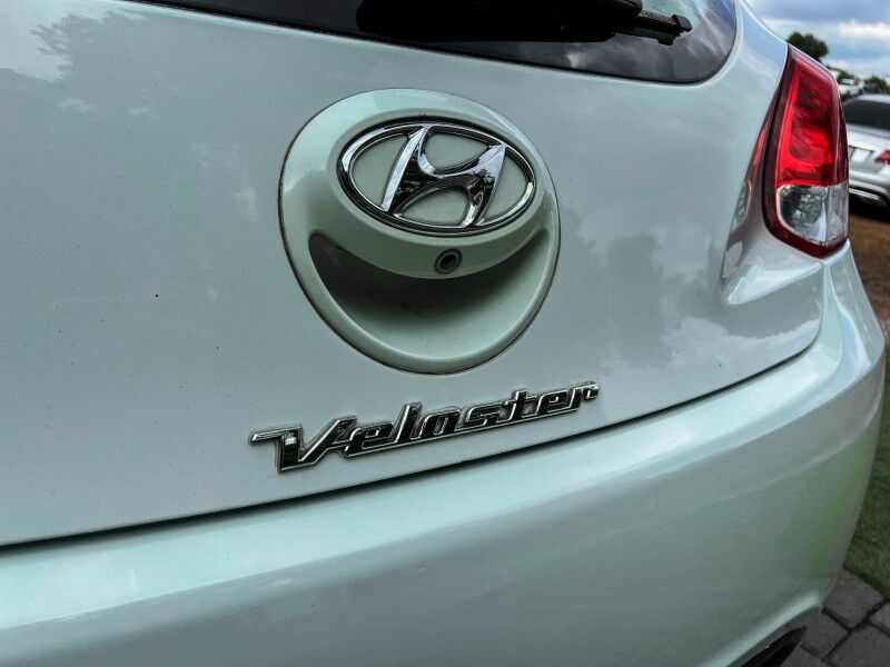2014 Hyundai Veloster Wilmington NC