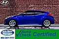 2014 Hyundai Veloster Turbo Leather Roof Nav BCam