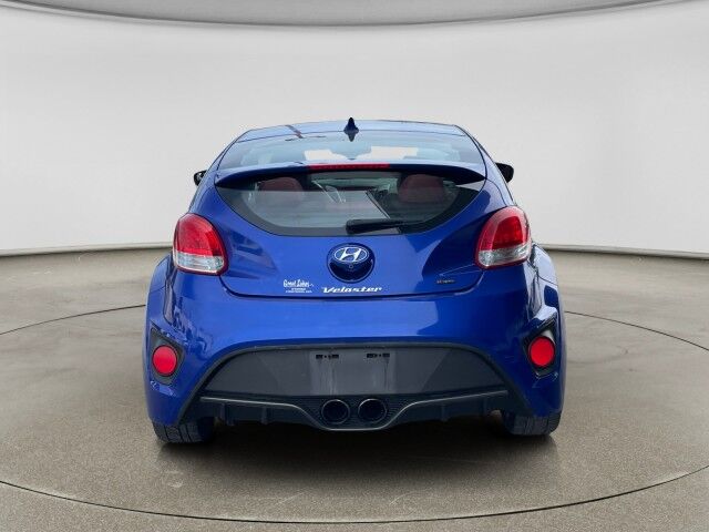 2014 Hyundai Veloster Turbo R-Spec Cleveland OH
