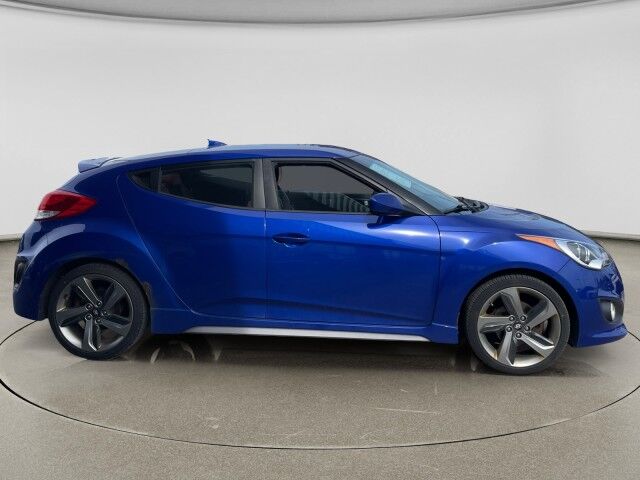 2014 Hyundai Veloster Turbo R-Spec Cleveland OH
