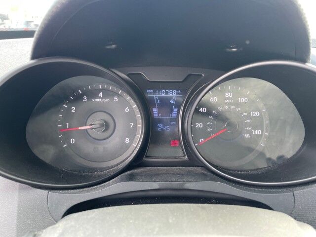2014 Hyundai Veloster Turbo R-Spec Cleveland OH