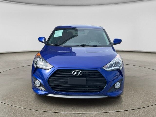 2014 Hyundai Veloster Turbo R-Spec Cleveland OH