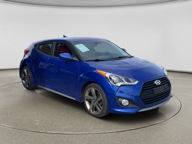 2014 Hyundai Veloster Turbo R-Spec Cleveland OH