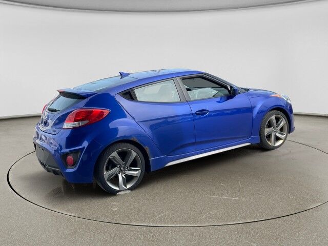 2014 Hyundai Veloster Turbo R-Spec Cleveland OH