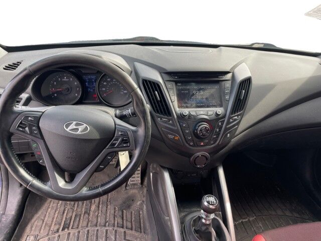 2014 Hyundai Veloster Turbo R-Spec Cleveland OH