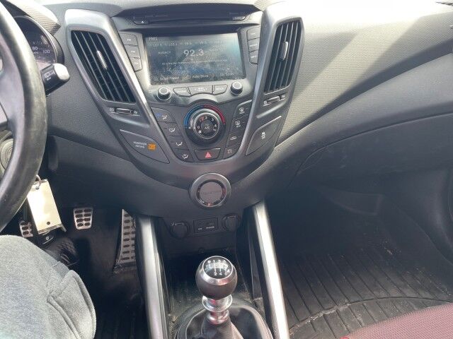 2014 Hyundai Veloster Turbo R-Spec Cleveland OH