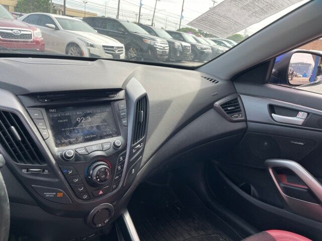 2014 Hyundai Veloster Turbo R-Spec Cleveland OH