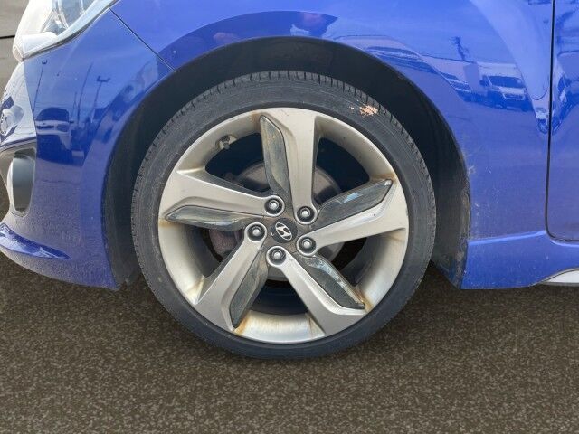 2014 Hyundai Veloster Turbo R-Spec Cleveland OH