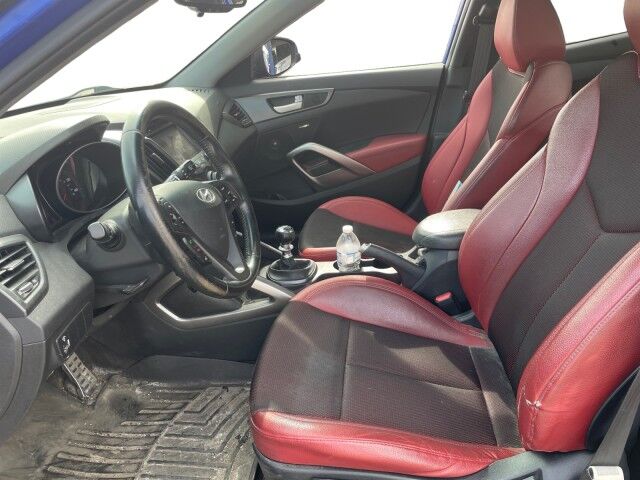2014 Hyundai Veloster Turbo R-Spec Cleveland OH