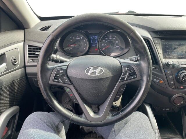 2014 Hyundai Veloster Turbo R-Spec Cleveland OH