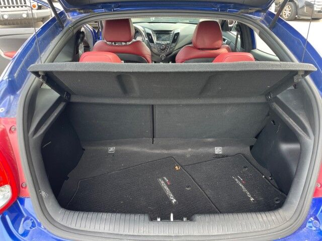 2014 Hyundai Veloster Turbo R-Spec Cleveland OH