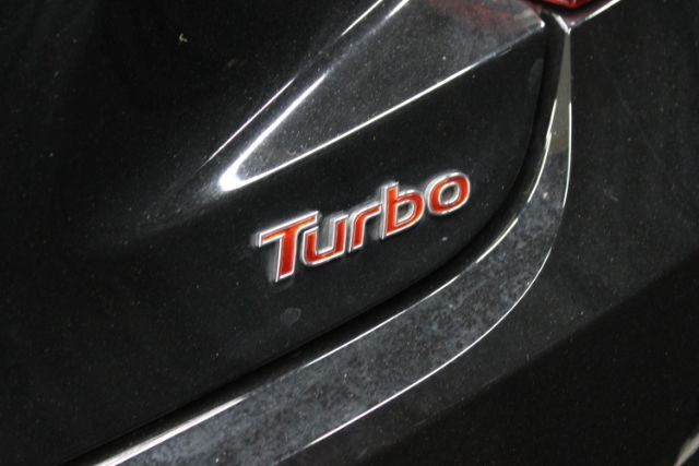2014 Hyundai Veloster Turbo w/Black Chantilly VA