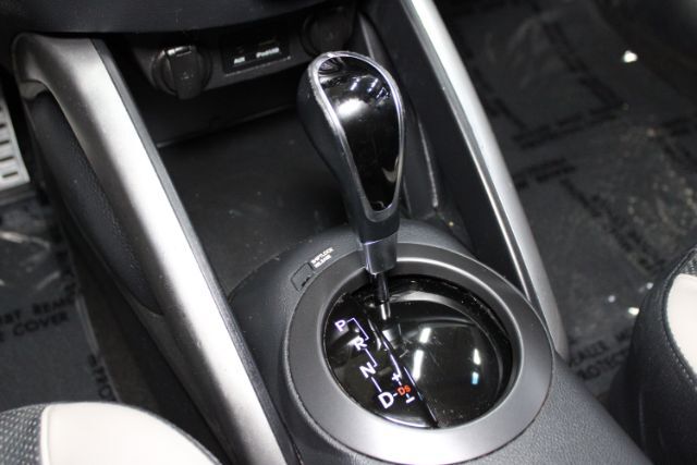 2014 Hyundai Veloster Turbo w/Black Chantilly VA