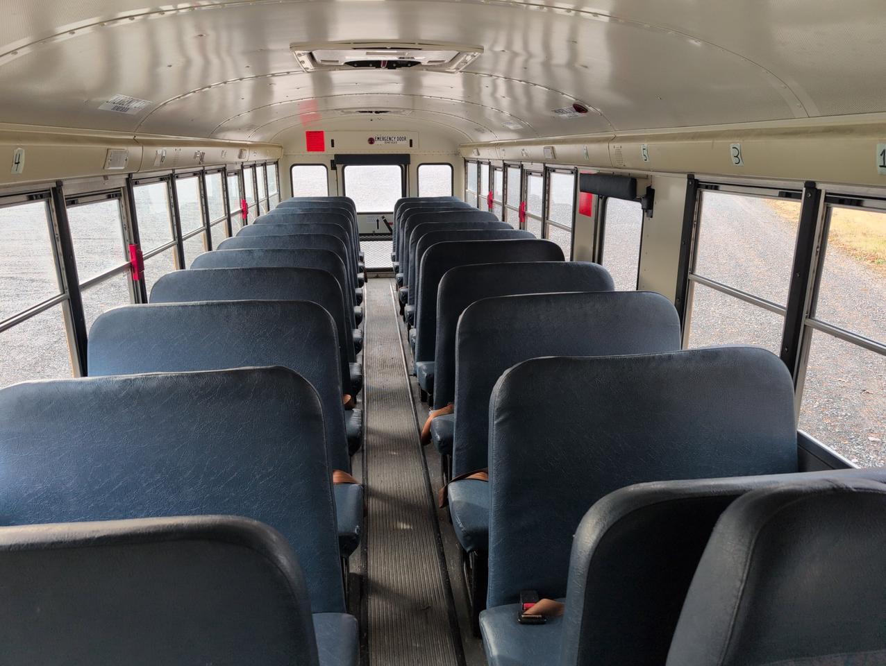 2014 IC INTERNATIONAL CE300 Johnstown NY