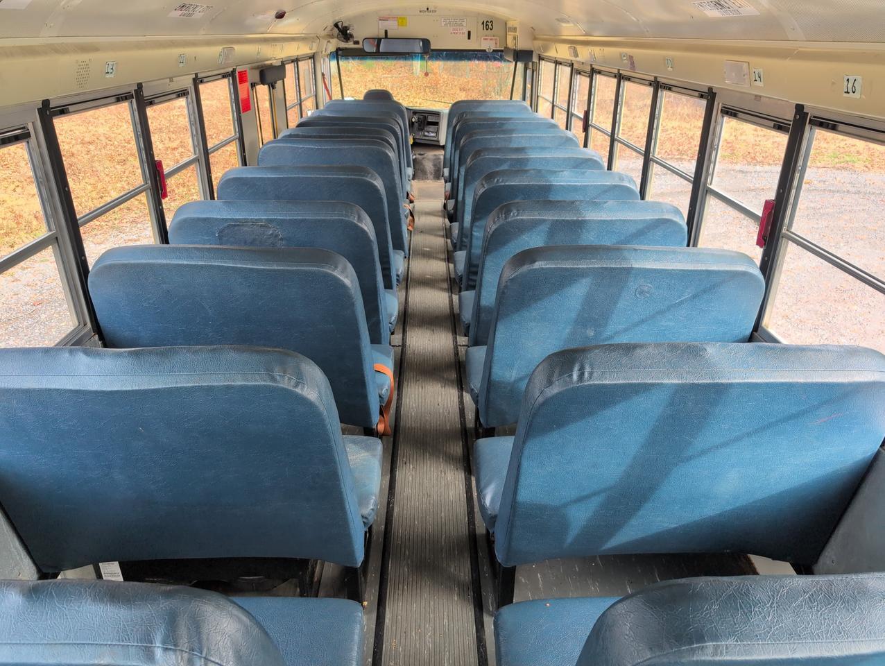 2014 IC INTERNATIONAL CE300 Johnstown NY