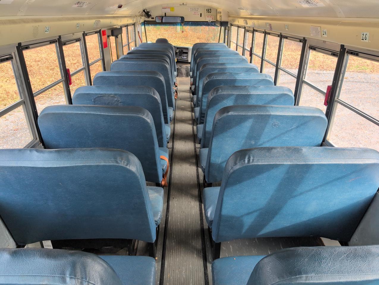 2014 IC INTERNATIONAL CE300 Johnstown NY