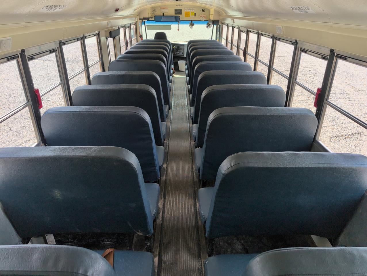 2014 IC INTERNATIONAL CE300 Johnstown NY