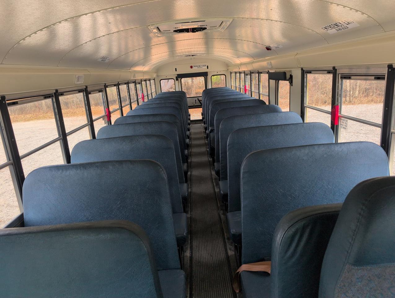 2014 IC INTERNATIONAL CE300 Johnstown NY