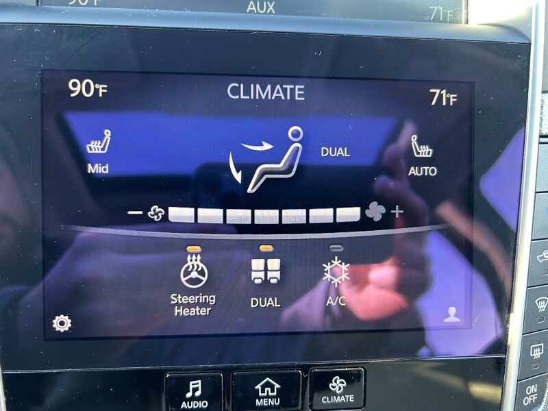 2014 INFINITI Q50 Whitinsville MA