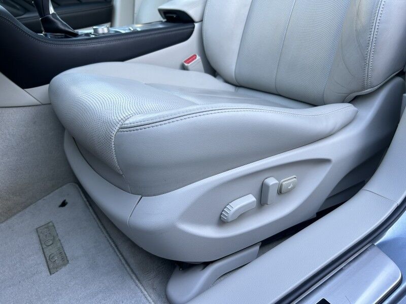 2014 INFINITI Q50 Whitinsville MA