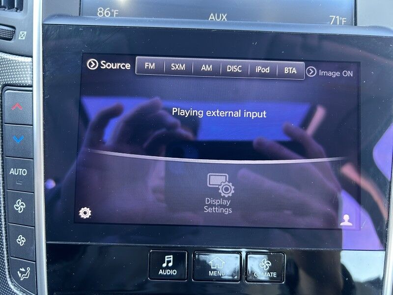 2014 INFINITI Q50 Whitinsville MA