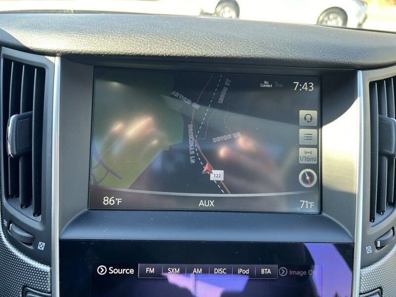 2014 INFINITI Q50 Whitinsville MA