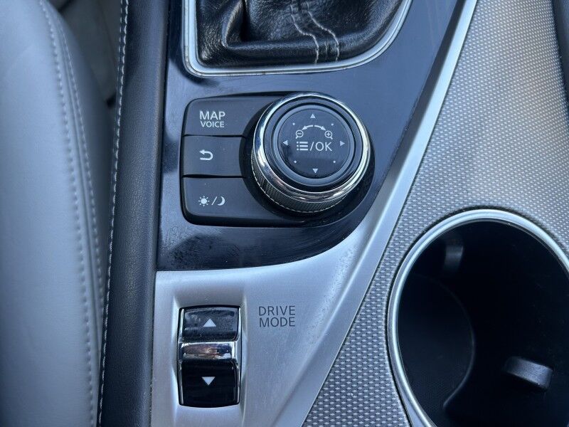 2014 INFINITI Q50 Whitinsville MA