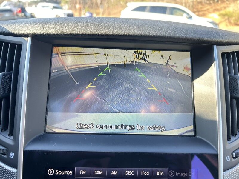 2014 INFINITI Q50 Whitinsville MA