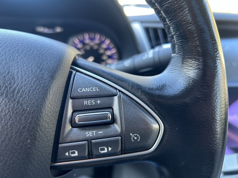 2014 INFINITI Q50 Whitinsville MA