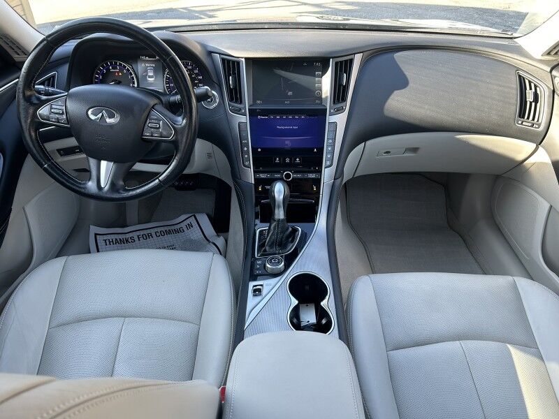 2014 INFINITI Q50 Whitinsville MA