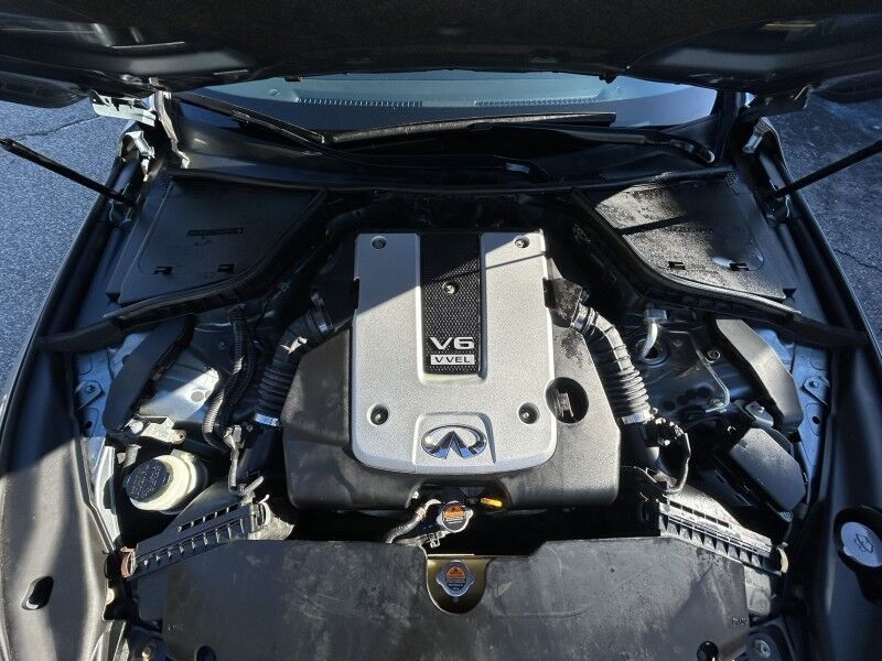 2014 INFINITI Q50 Whitinsville MA