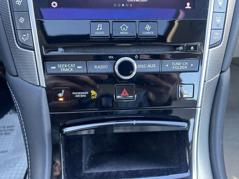 2014 INFINITI Q50 Whitinsville MA