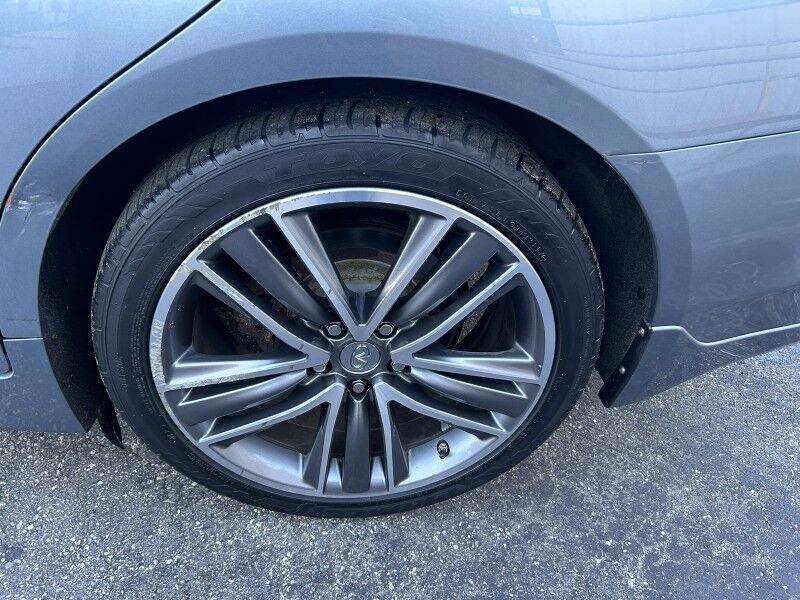 2014 INFINITI Q50 Whitinsville MA