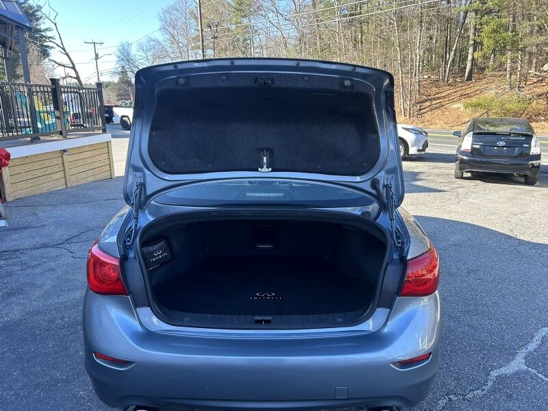 2014 INFINITI Q50 Whitinsville MA
