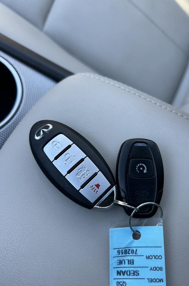 2014 INFINITI Q50 Whitinsville MA